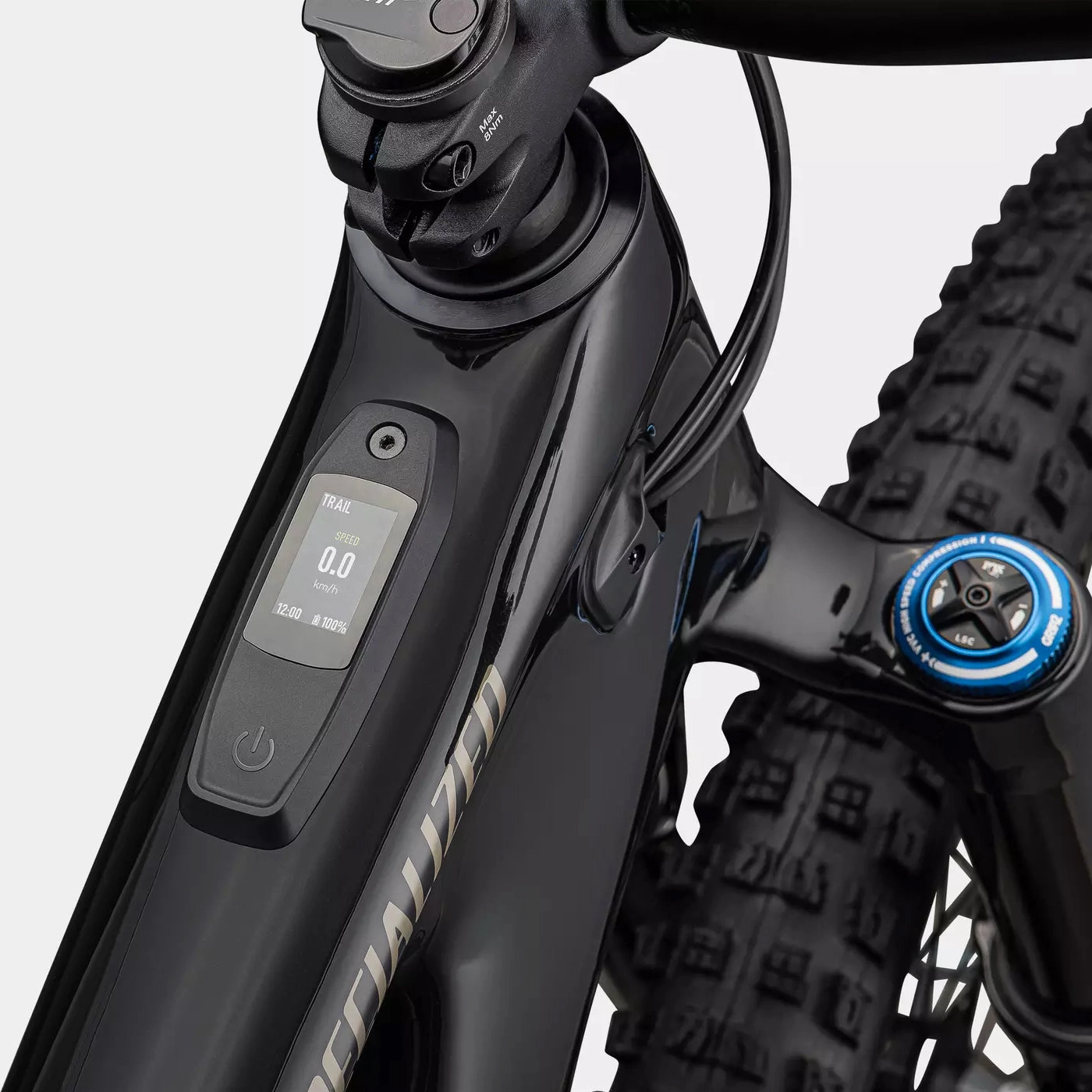 Specialized Turbo Levo Expert G3 - Black