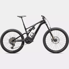 Specialized Turbo Levo Expert G3 - Black