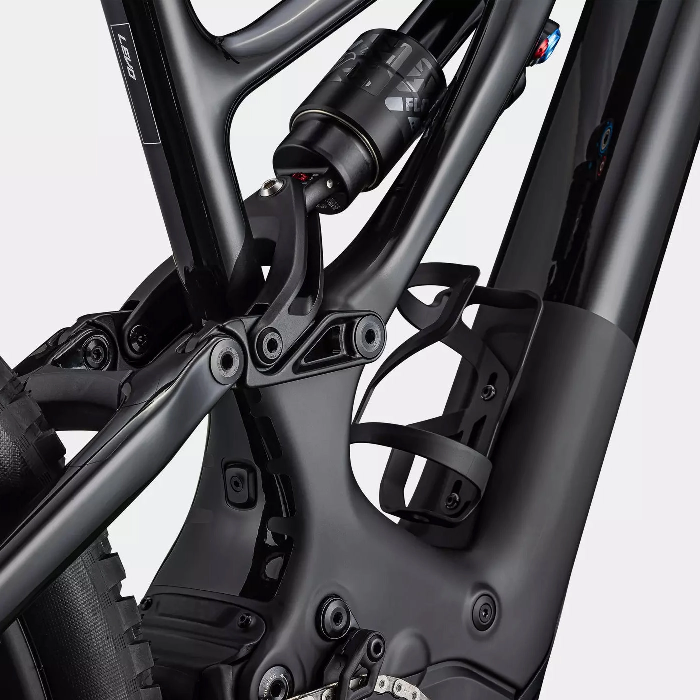 Specialized Turbo Levo Expert G3 - Black