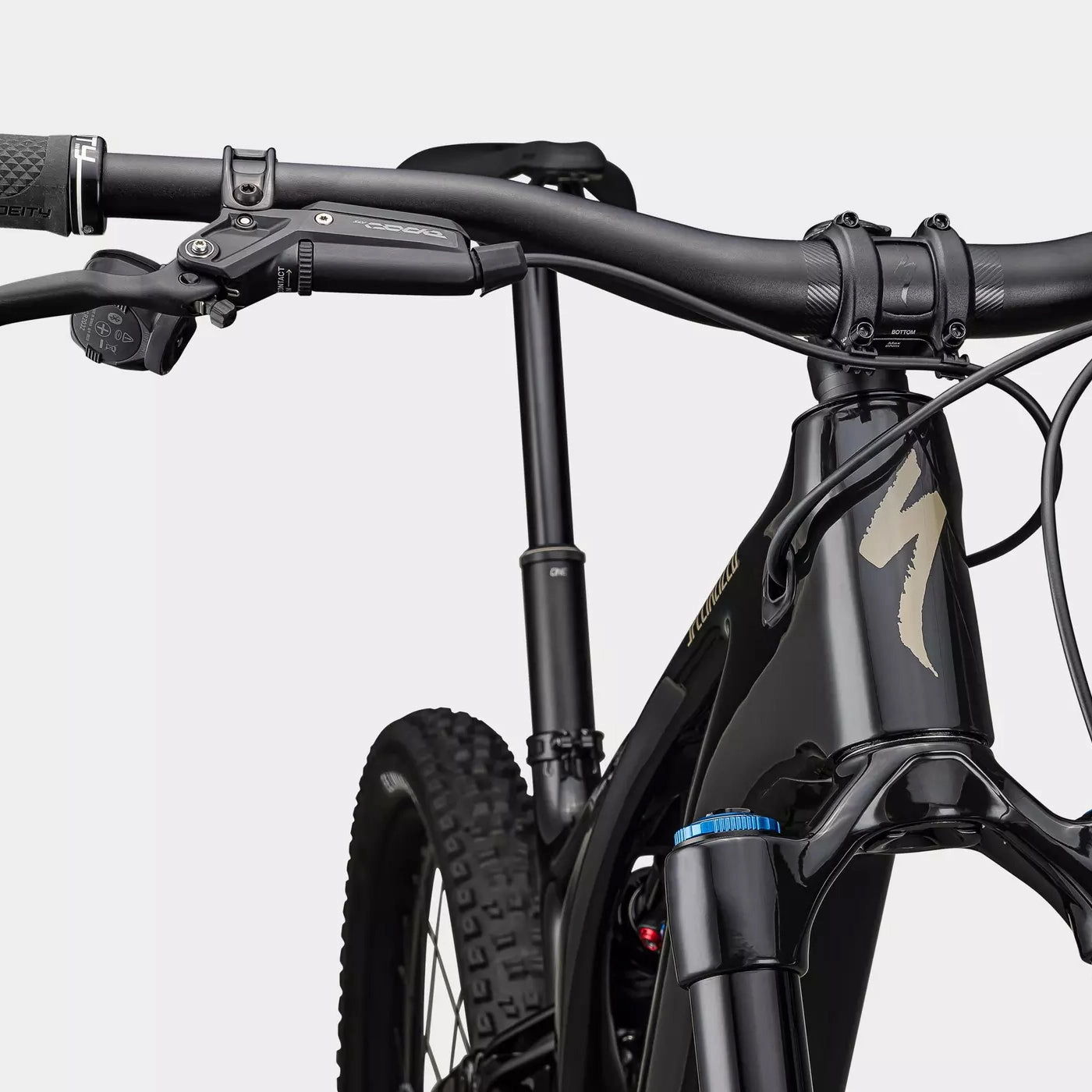 Specialized Turbo Levo Expert G3 - Black