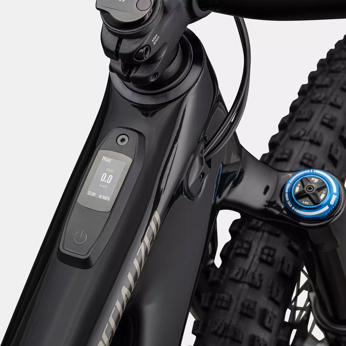 Specialized Turbo Levo Expert G3 - Black