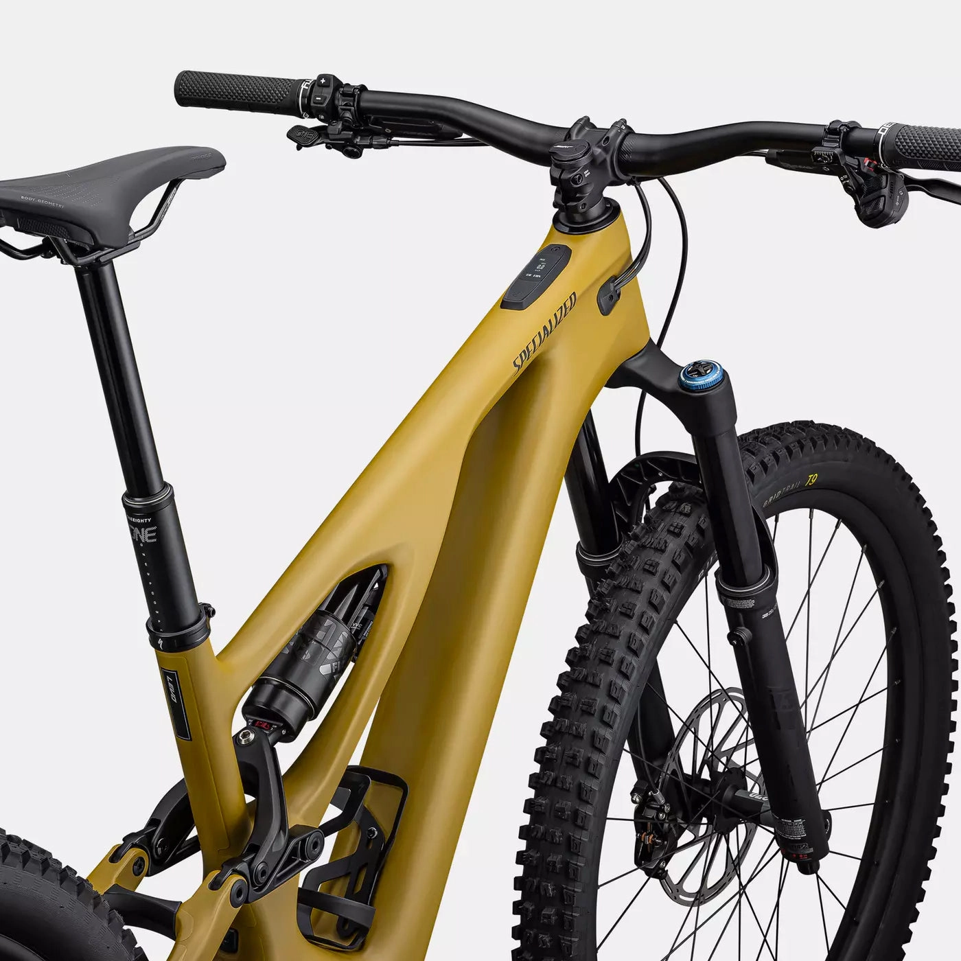 Specialized Turbo Levo Expert G3 - Gold