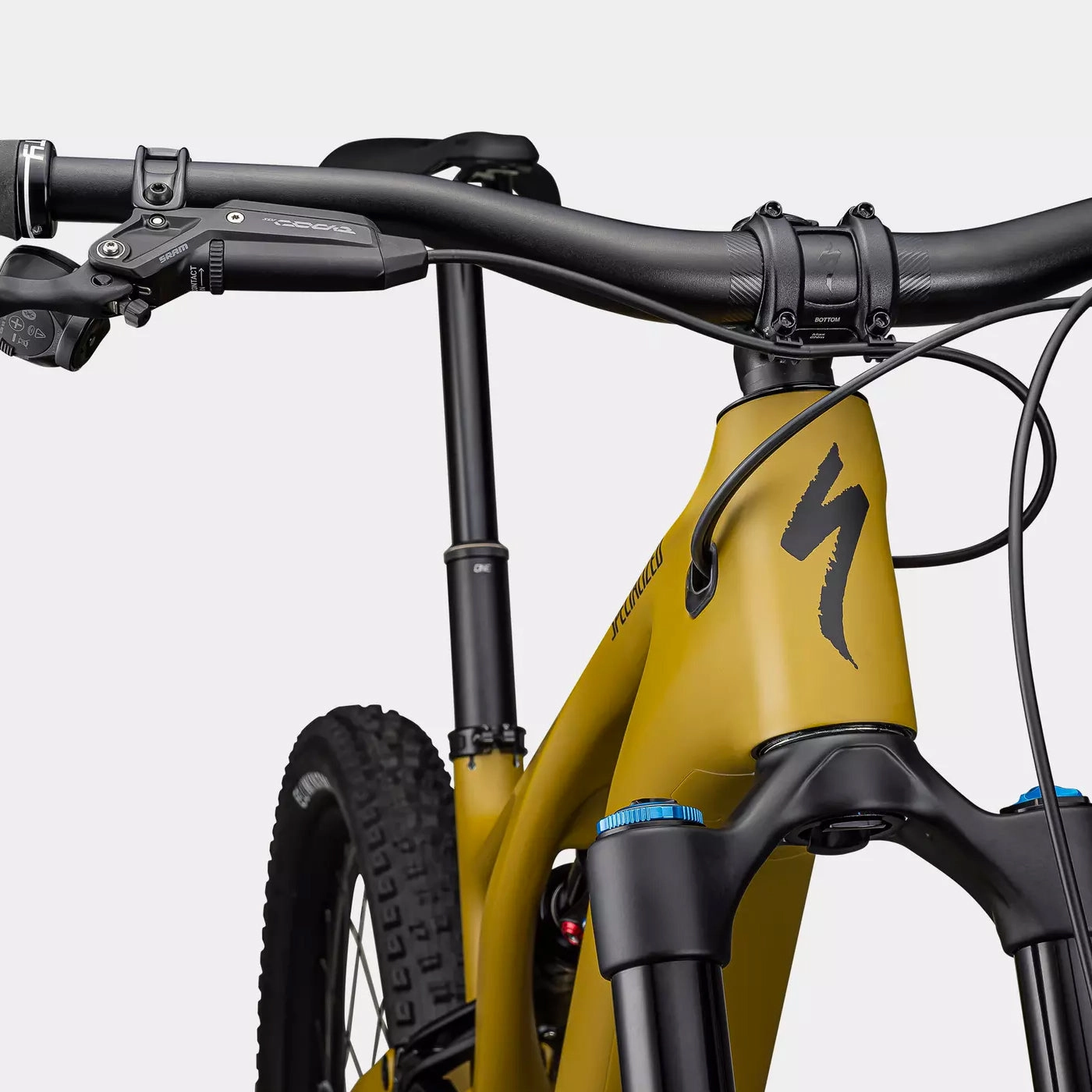 Specialized Turbo Levo Expert G3 - Gold