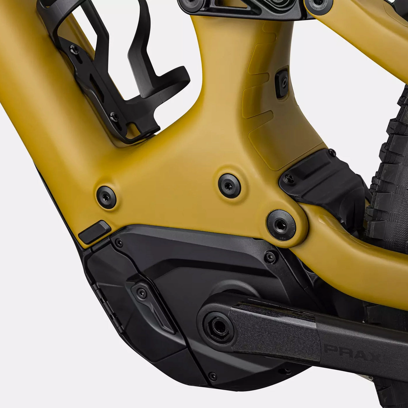 Specialized Turbo Levo Expert G3 - Gold