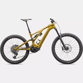 Specialized Turbo Levo Expert G3 - Gold