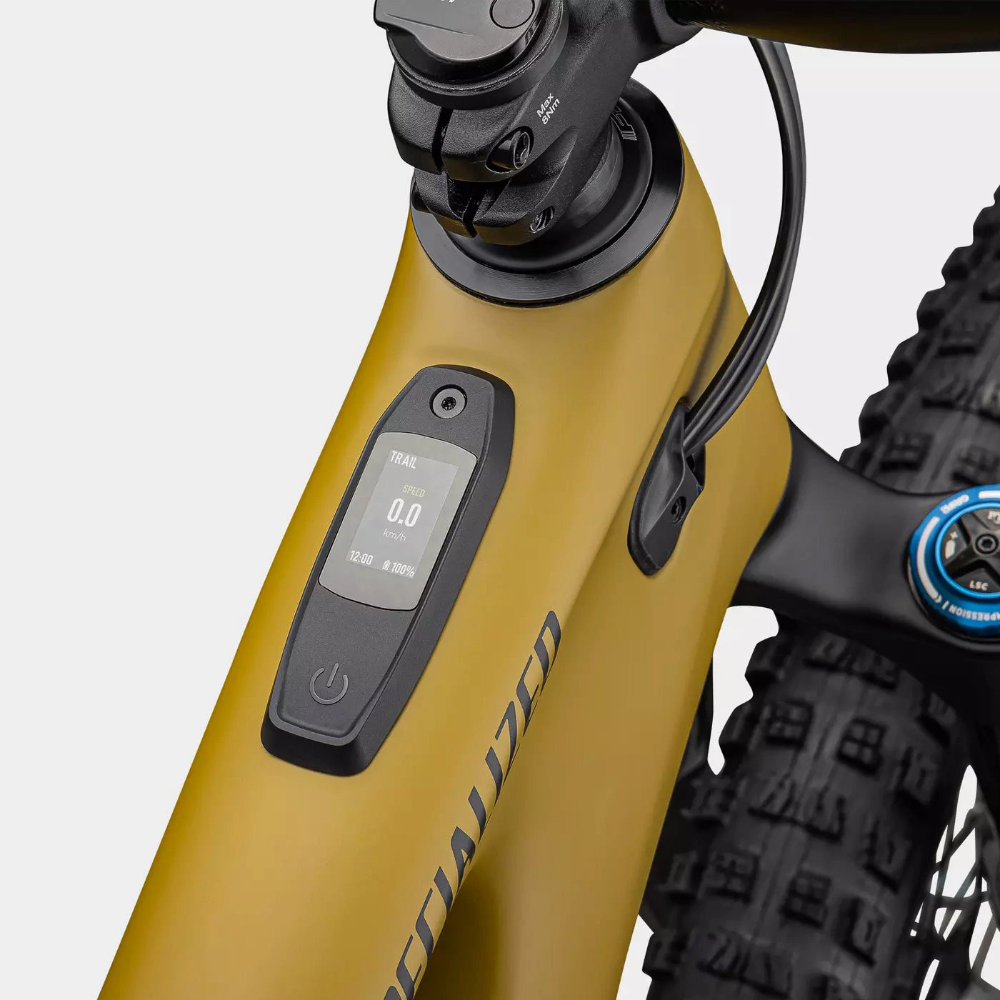 Specialized Turbo Levo Expert G3 - Gold