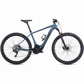 Specialized Turbo Levo Hardtail Comp - Blue