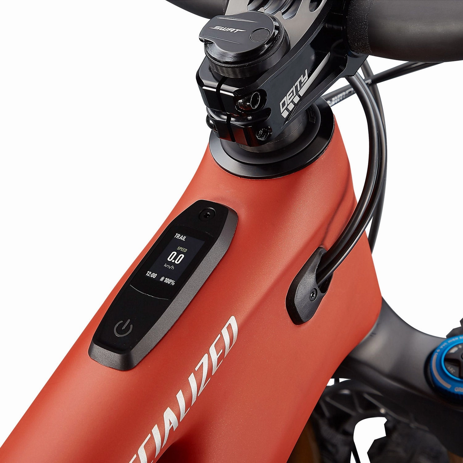 Specialized Turbo Levo Pro - Red