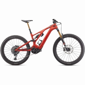 Specialized Turbo Levo Pro - Red
