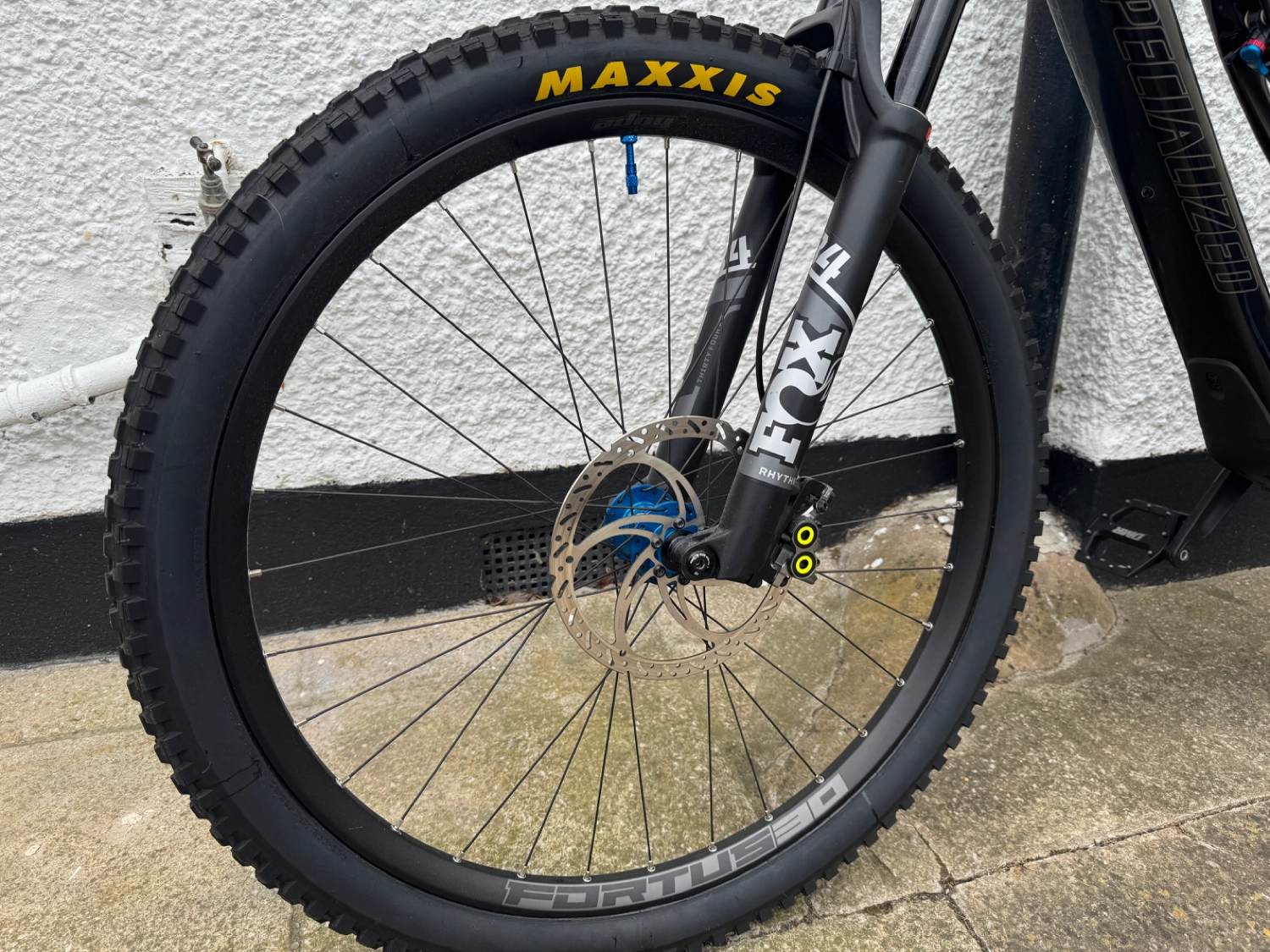 Specialized Turbo Levo SL Comp Carbon 2021