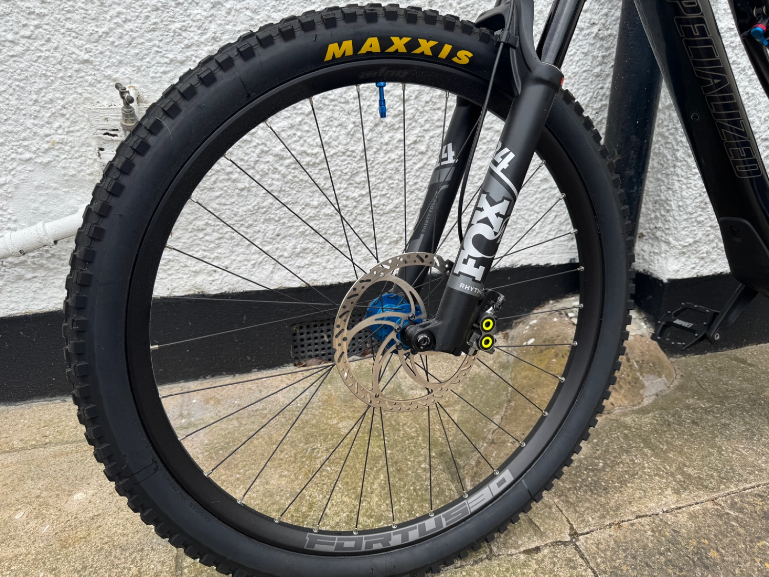 Specialized Turbo Levo SL Comp Carbon 2021