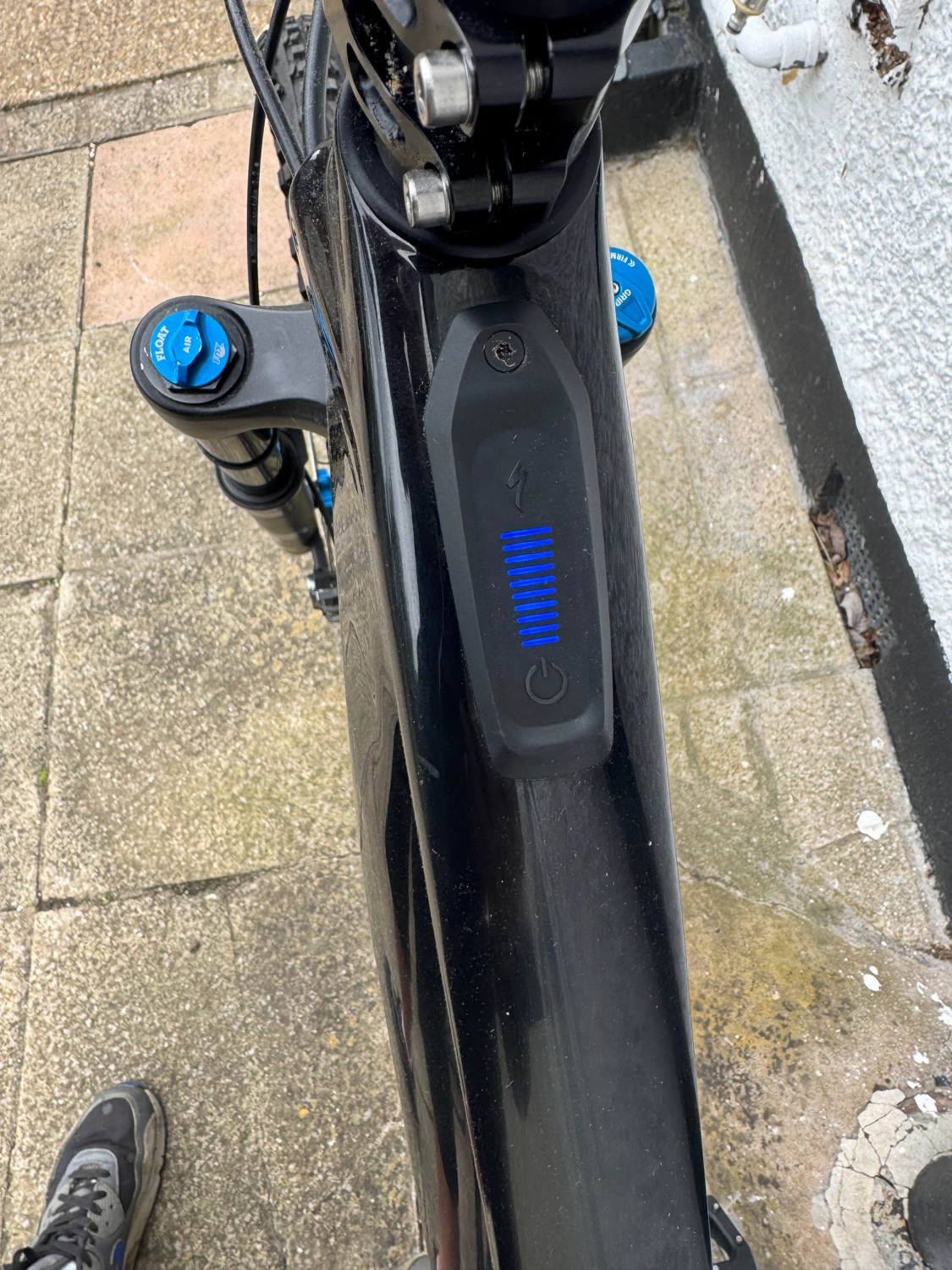Specialized Turbo Levo SL Comp Carbon 2021