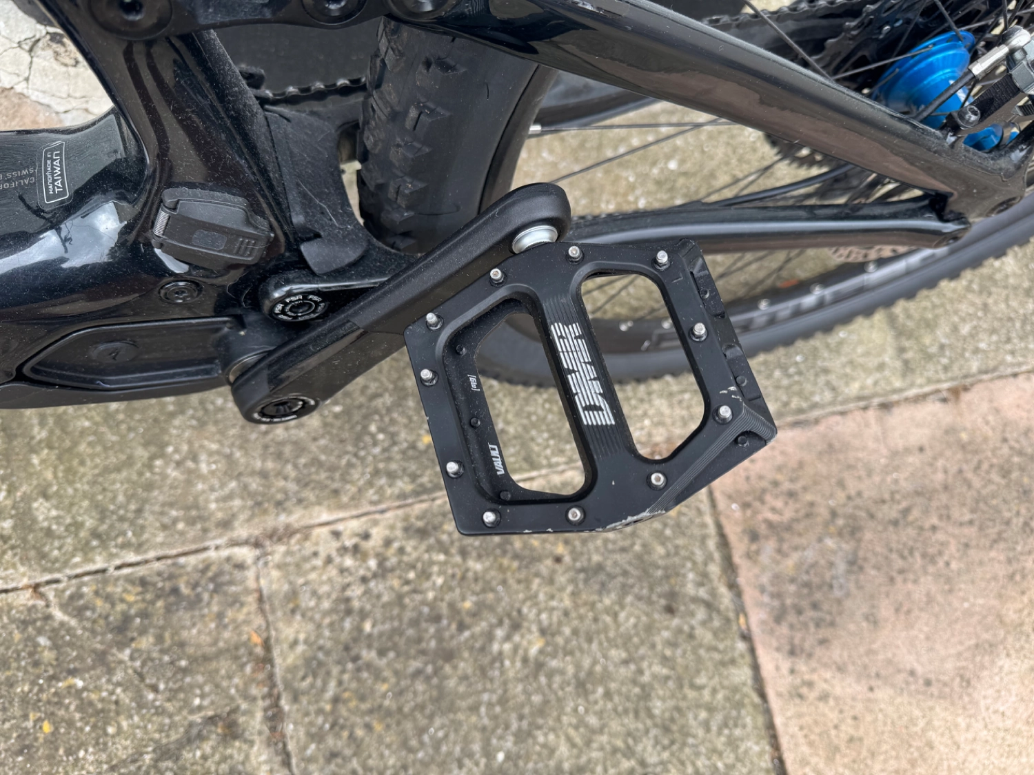 Specialized Turbo Levo SL Comp Carbon 2021