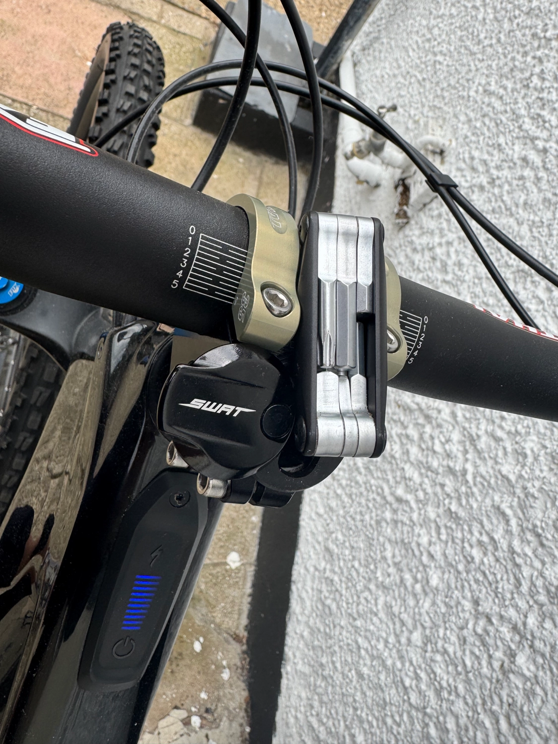 Specialized Turbo Levo SL Comp Carbon 2021