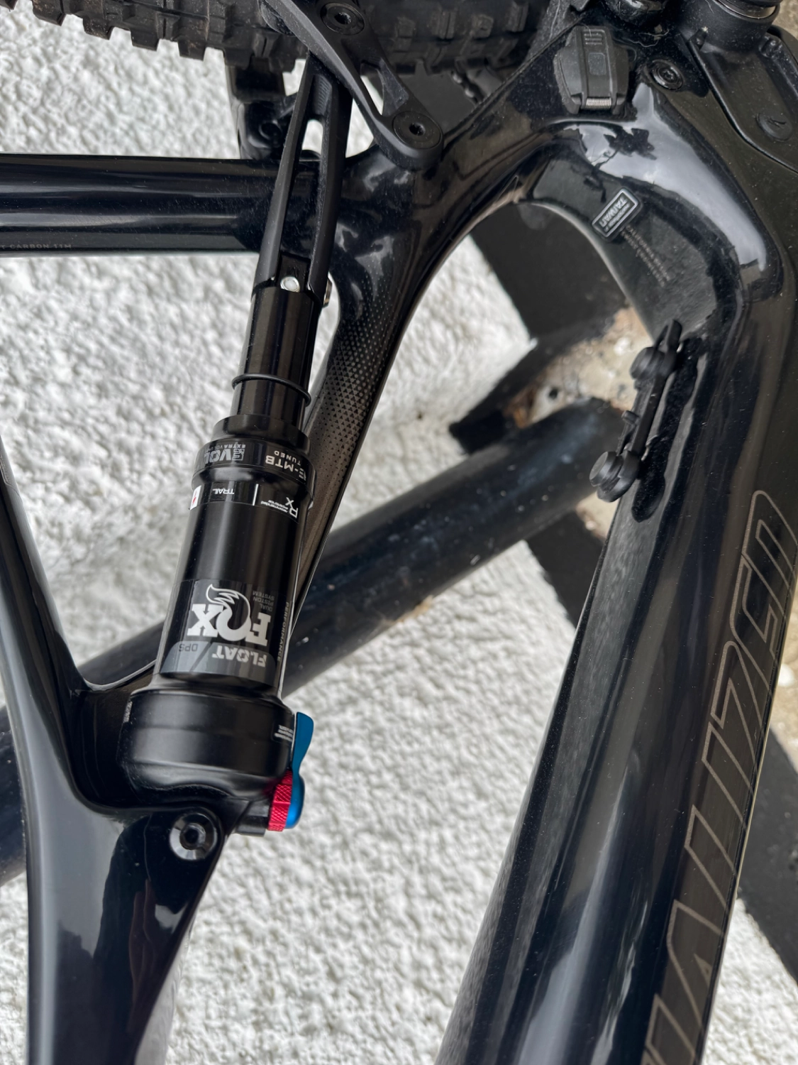 Specialized Turbo Levo SL Comp Carbon 2021