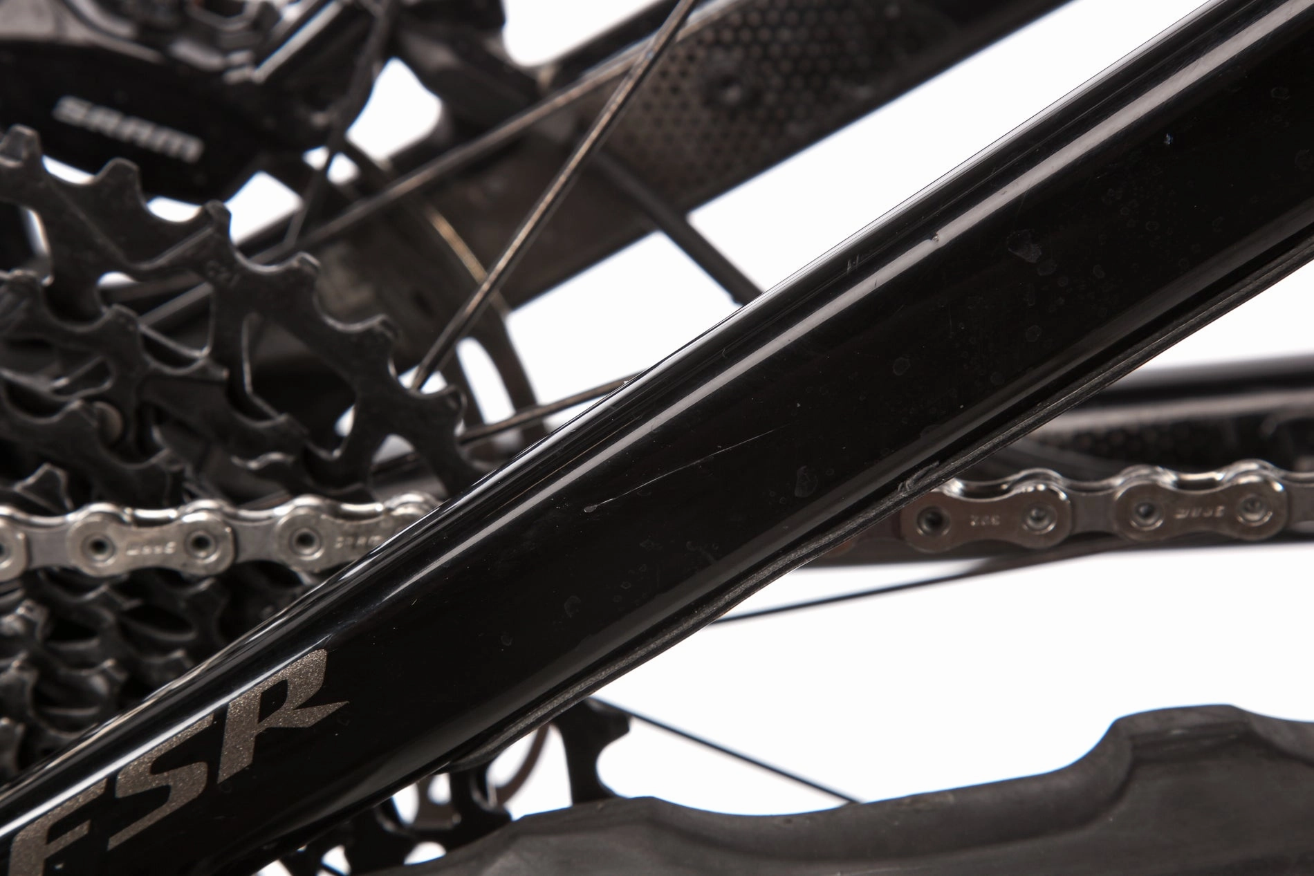 Specialized Turbo Levo SL Comp Carbon Mountain E-Bike - 2020, Medium