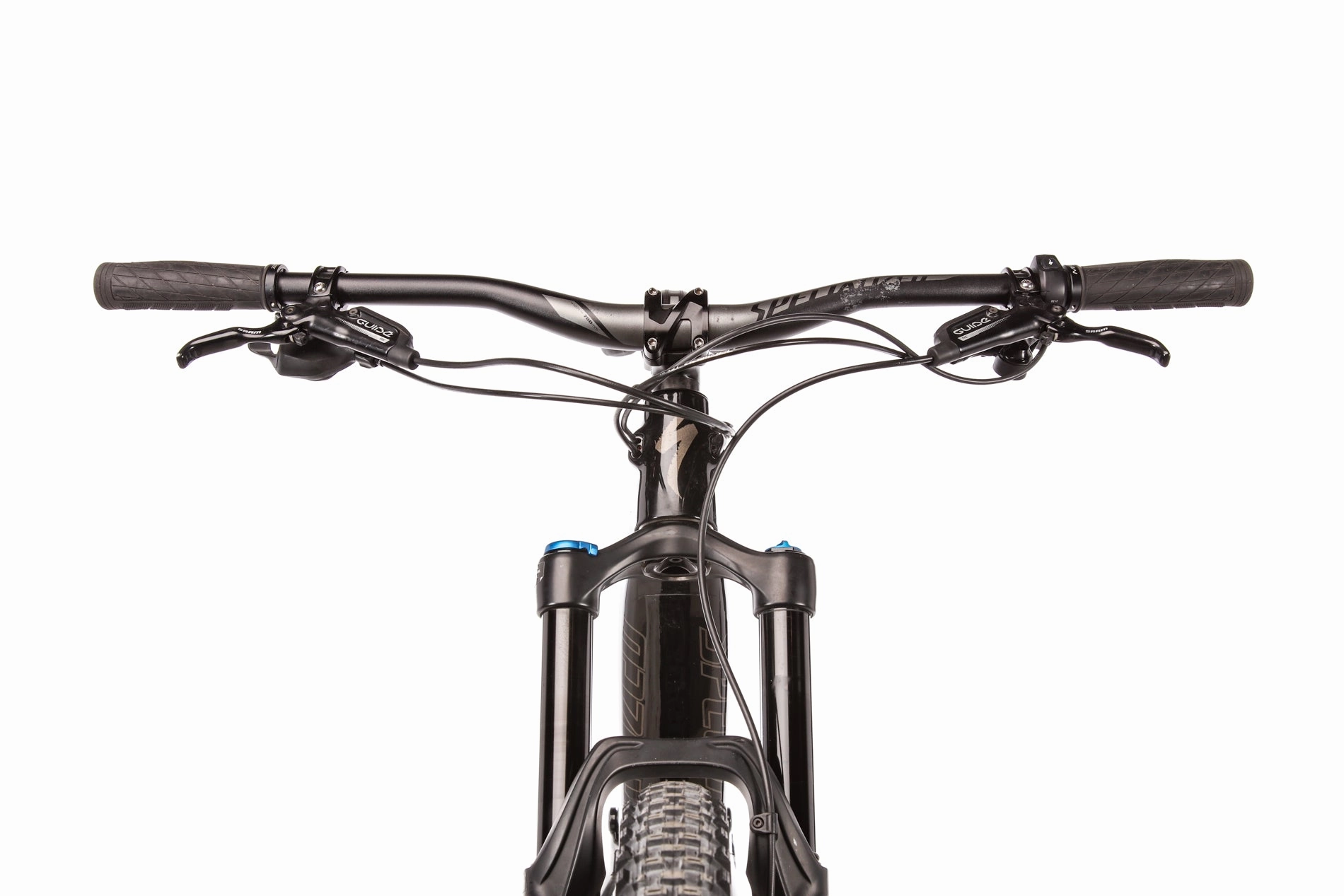 Specialized Turbo Levo SL Comp Carbon Mountain E-Bike - 2020, Medium
