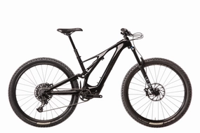 Specialized Turbo Levo SL Comp Carbon Mountain E-Bike - 2020, Medium