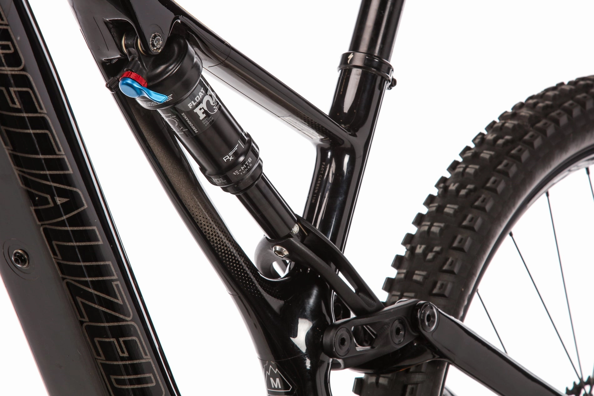 Specialized Turbo Levo SL Comp Carbon Mountain E-Bike - 2020, Medium