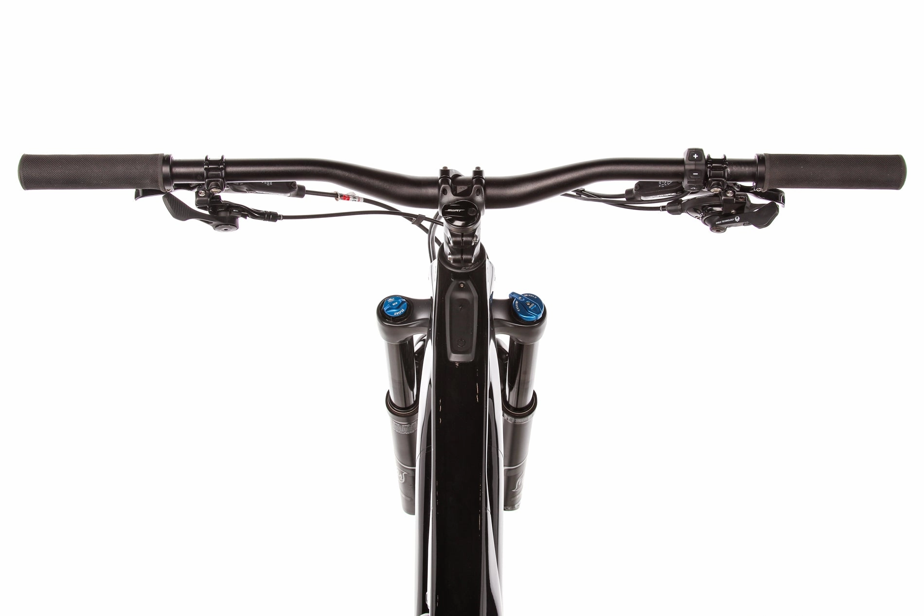 Specialized Turbo Levo SL Comp Carbon Mountain E-Bike - 2020, Medium