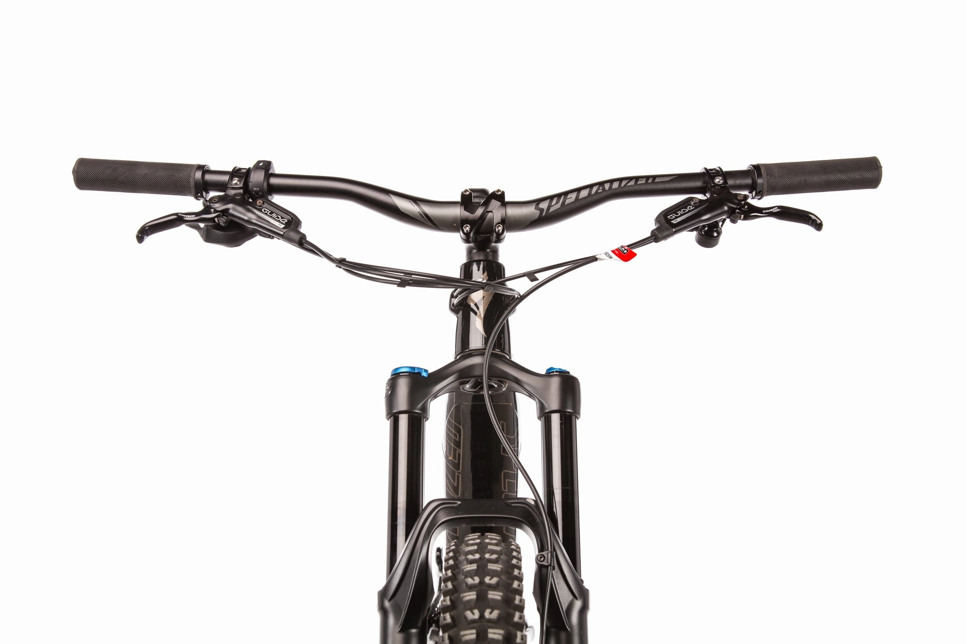 Specialized Turbo Levo SL Comp Carbon Mountain E-Bike - 2020, Medium