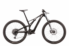 Specialized Turbo Levo SL Comp Carbon Mountain E-Bike - 2020, Medium