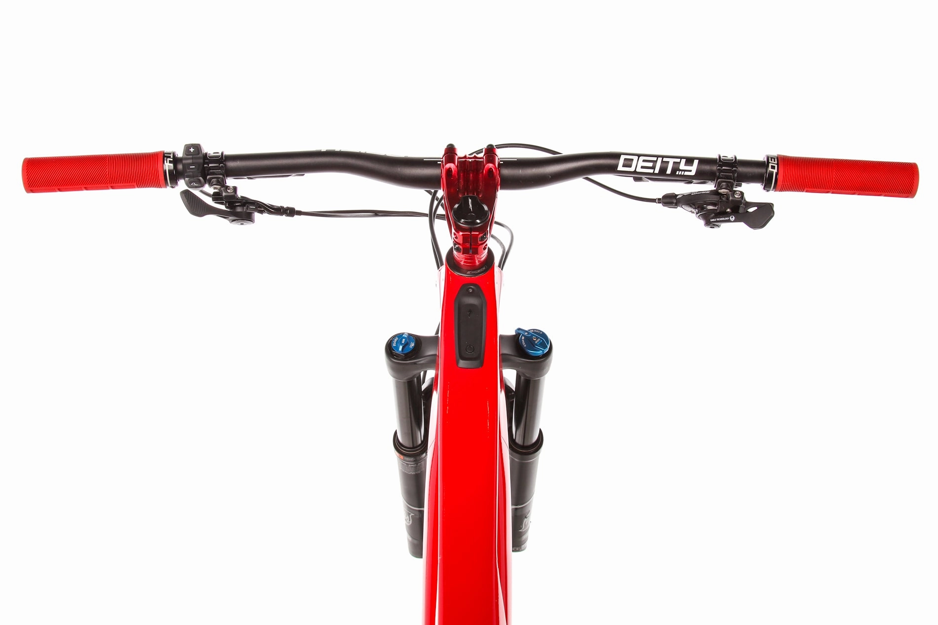 Specialized Turbo Levo SL Comp Carbon Mountain E-Bike - 2021, X-Large