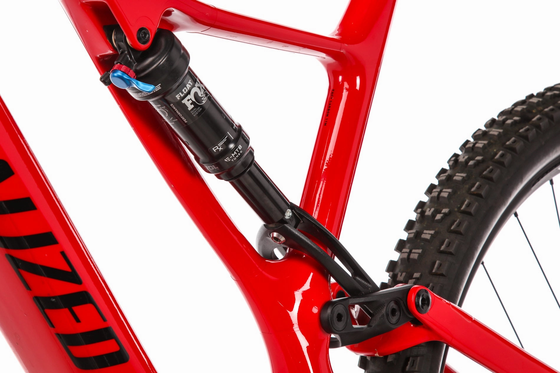 Specialized Turbo Levo SL Comp Carbon Mountain E-Bike - 2021, X-Large
