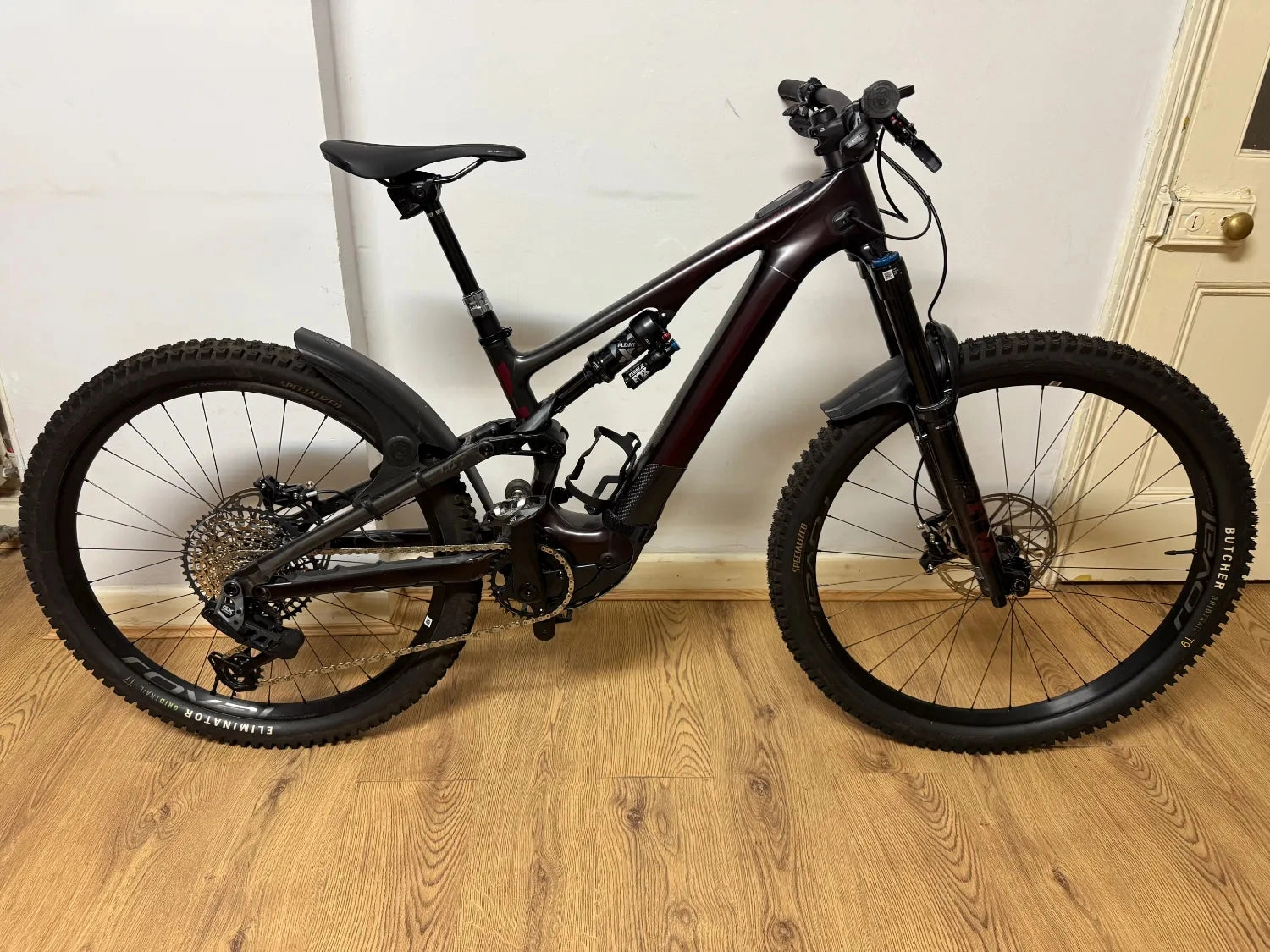 Specialized Turbo Levo SL Expert Carbon 2024