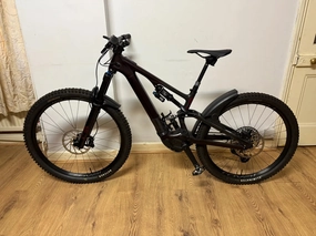 Specialized Turbo Levo SL Expert Carbon 2024