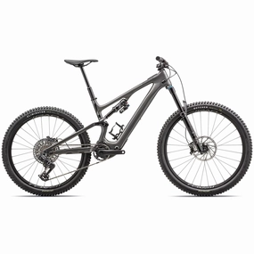 Specialized Turbo Levo SL Expert Carbon - Grey