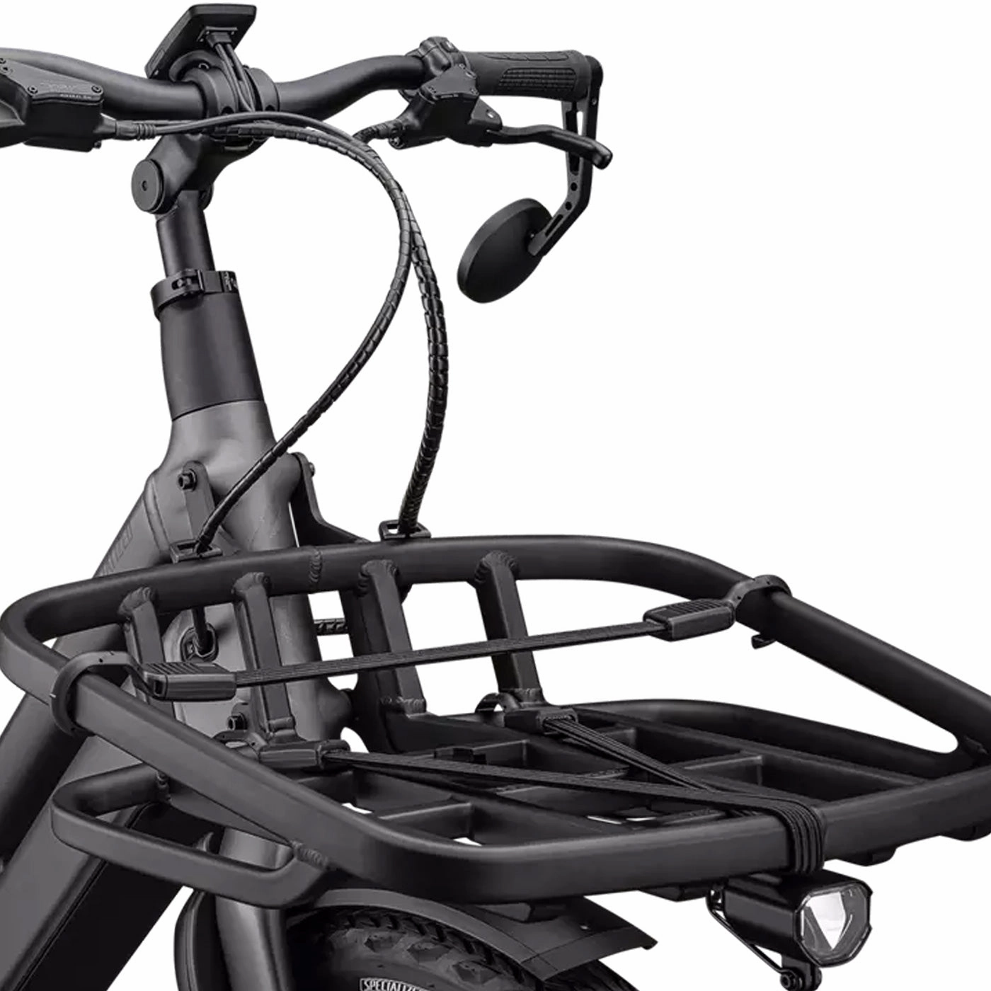 Specialized Turbo Porto 4.0 - Grey