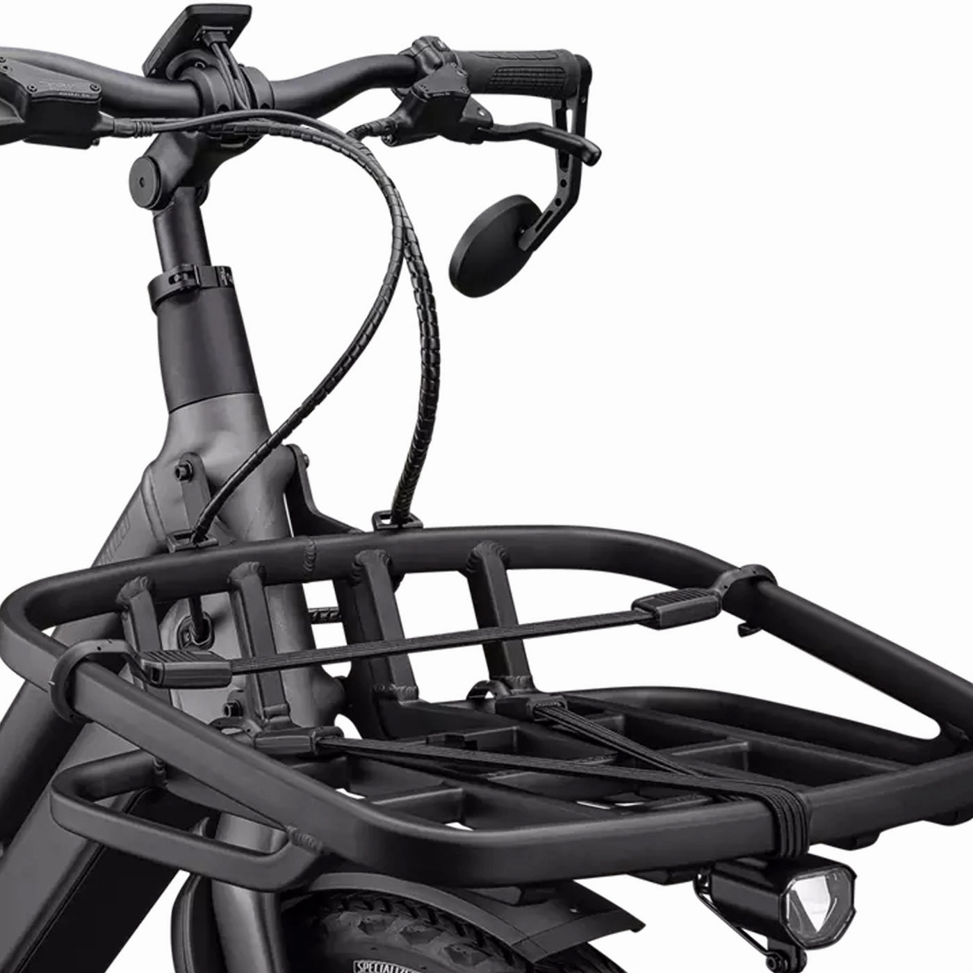 Specialized Turbo Porto 4.0 - Grey
