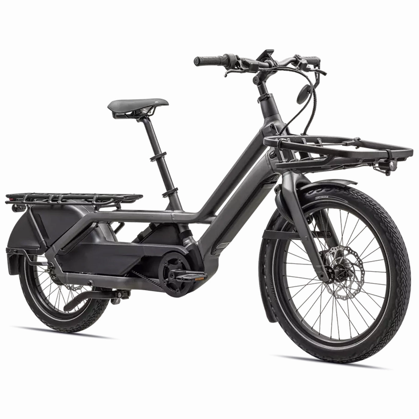 Specialized Turbo Porto 4.0 - Grey