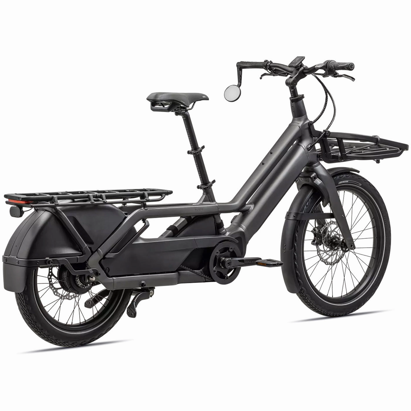 Specialized Turbo Porto 4.0 - Grey