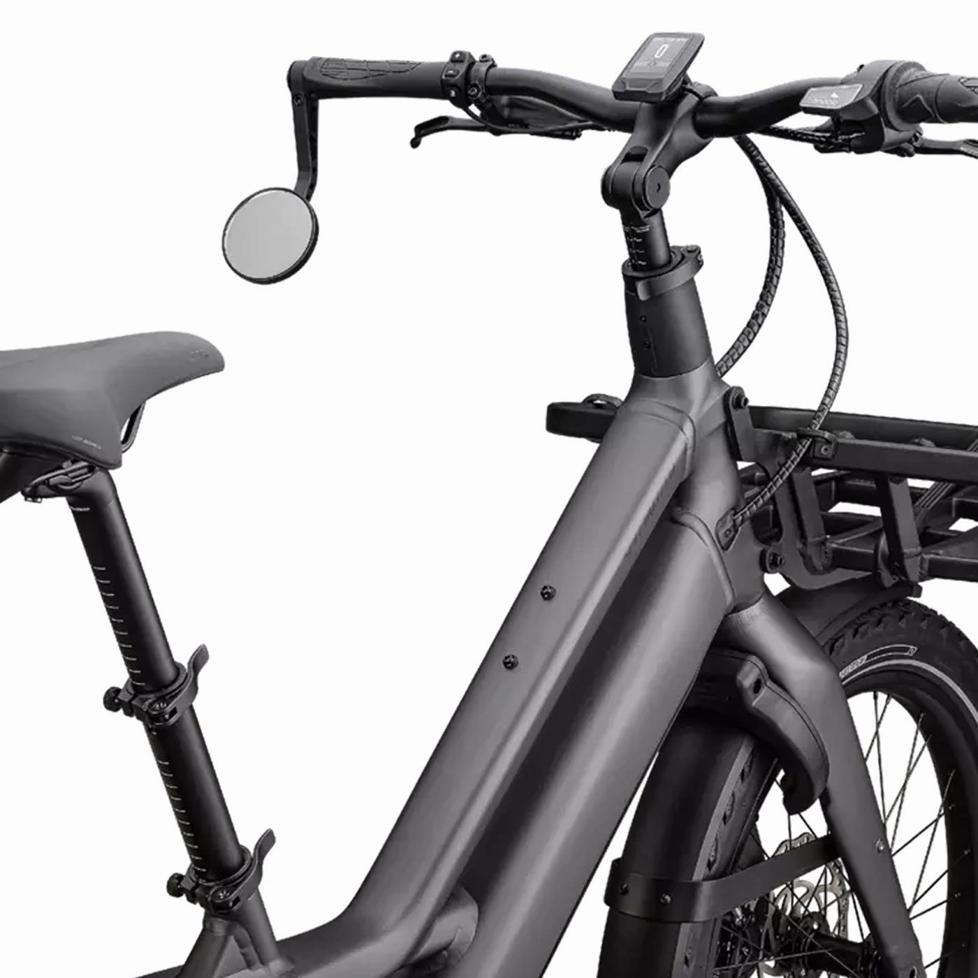 Specialized Turbo Porto 4.0 - Grey