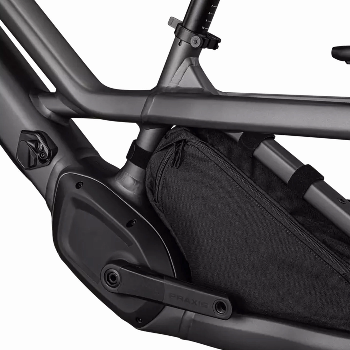 Specialized Turbo Porto 4.0 - Grey
