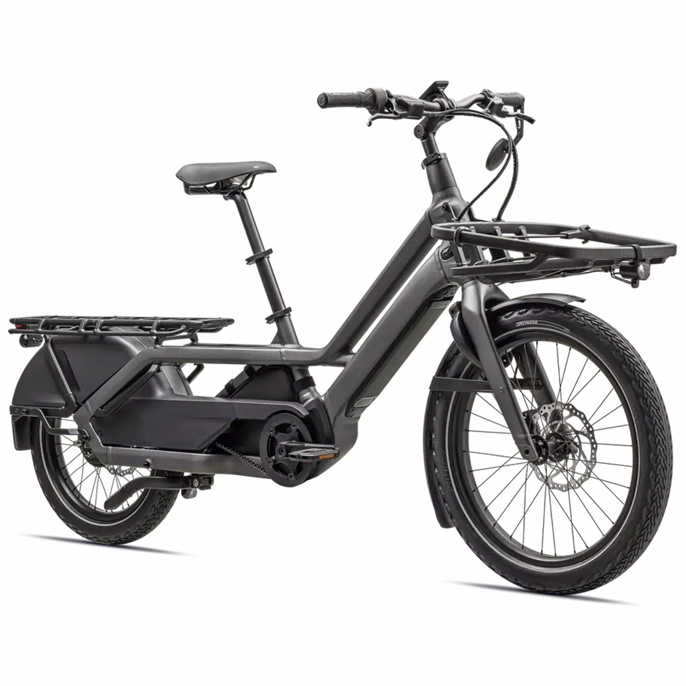 Specialized Turbo Porto 4.0 - Grey