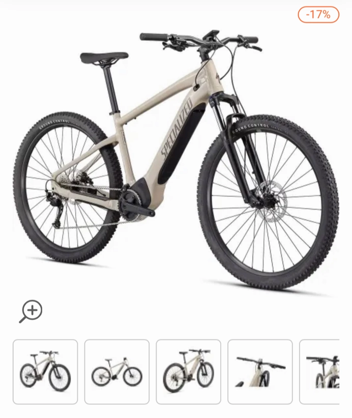 Specialized Turbo Tero 3.0 2024