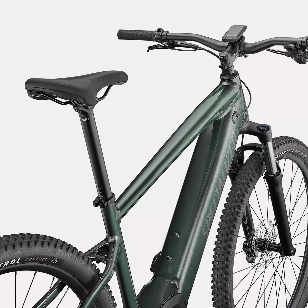 Specialized Turbo Tero 3.0 - Green