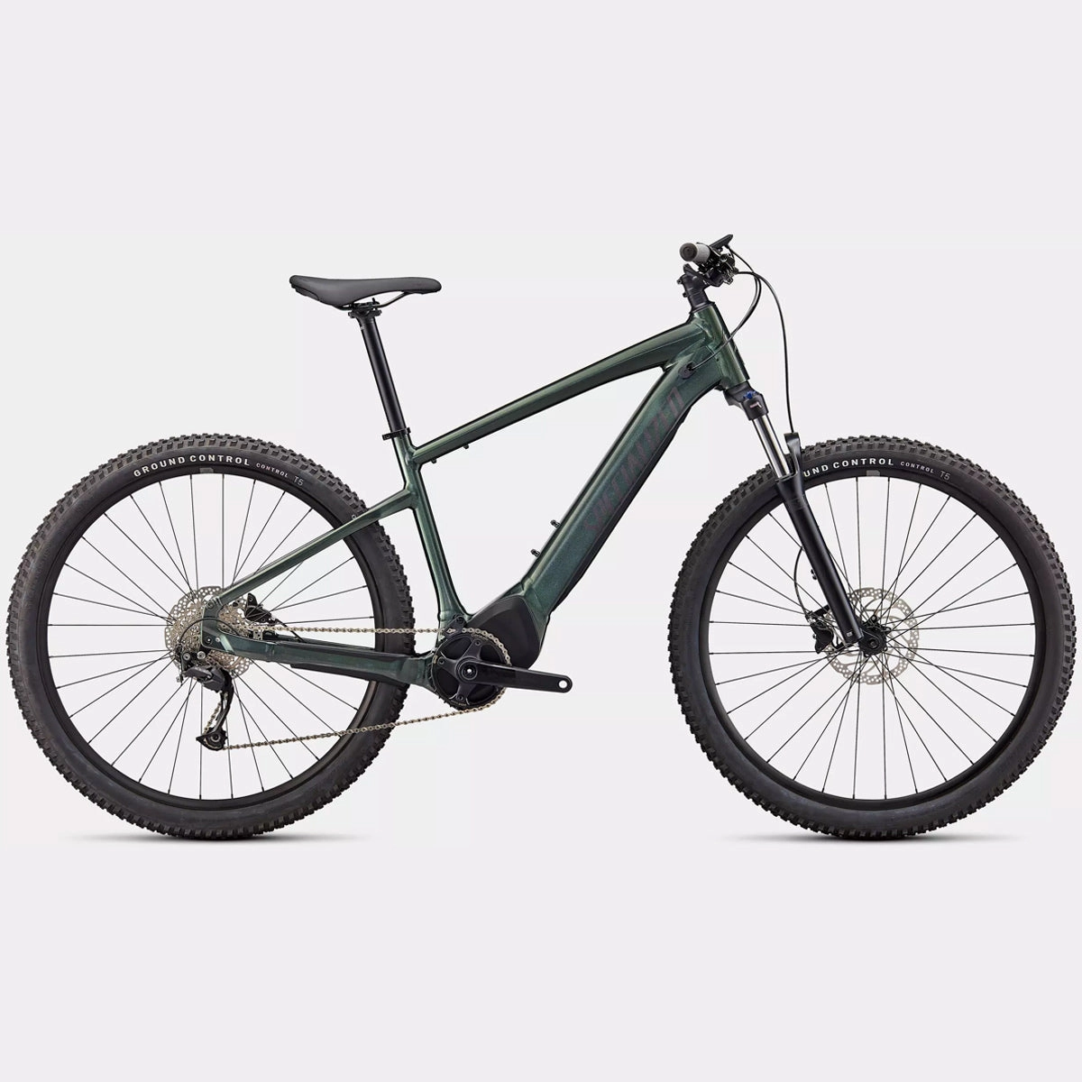 Specialized Turbo Tero 3.0 - Green