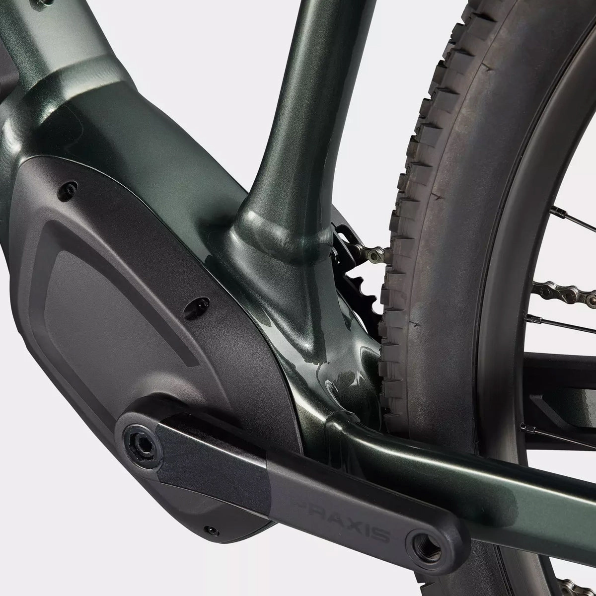 Specialized Turbo Tero 3.0 - Green