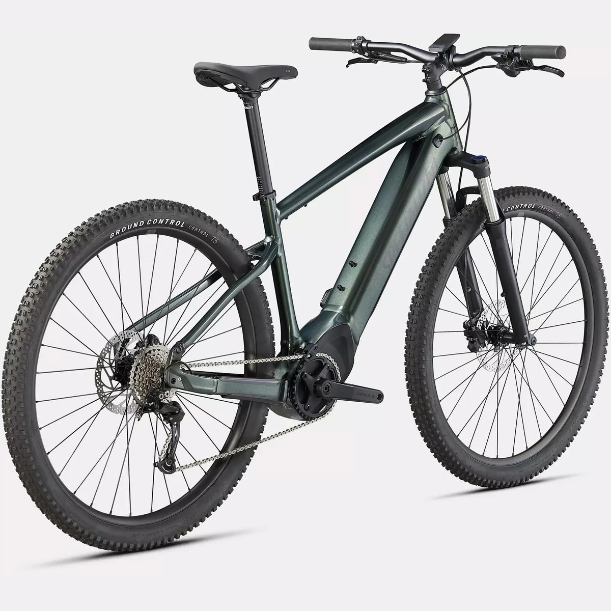 Specialized Turbo Tero 3.0 - Green