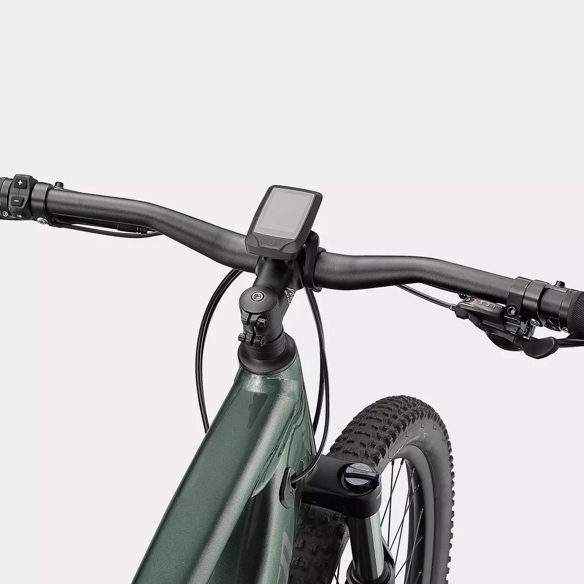 Specialized Turbo Tero 3.0 - Green