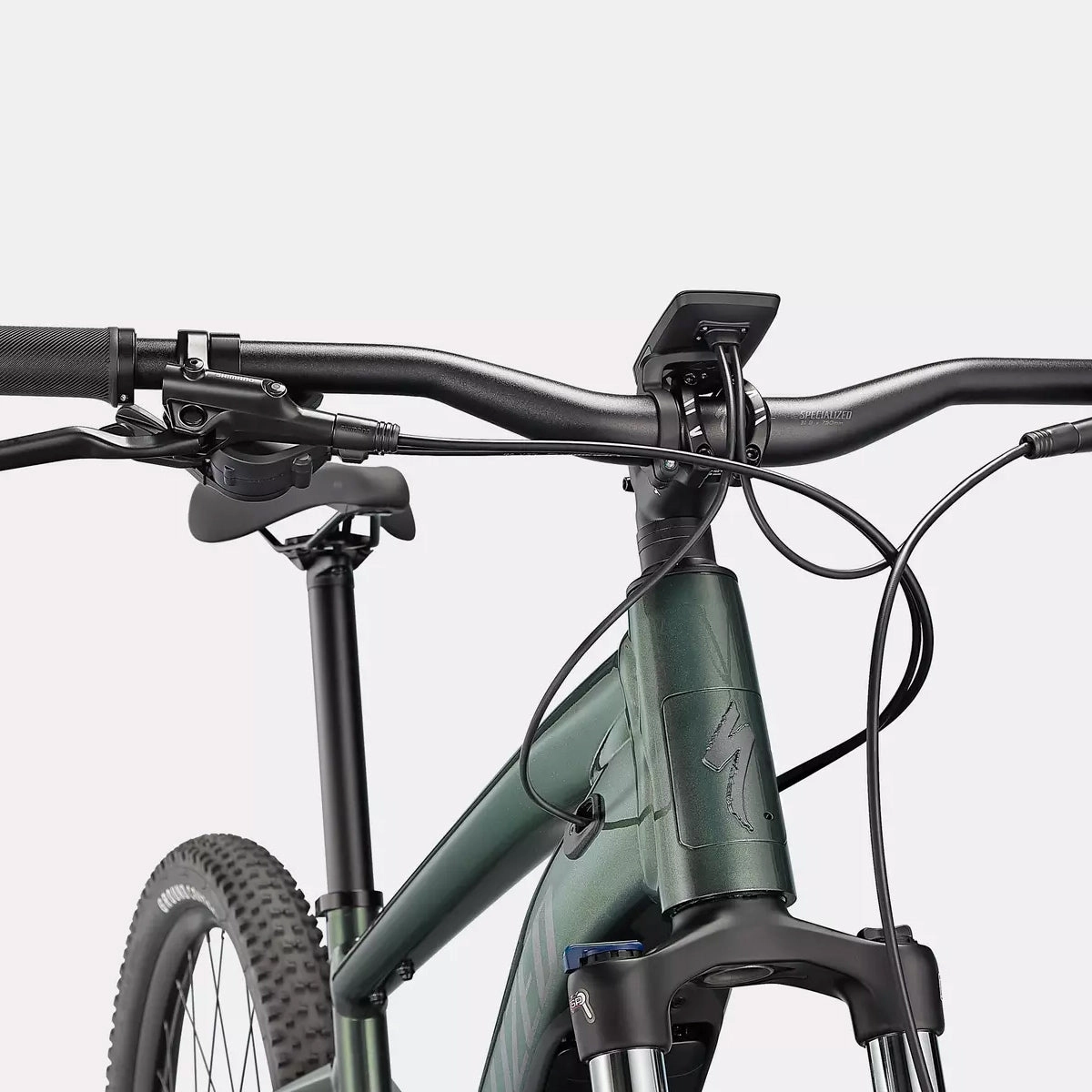 Specialized Turbo Tero 3.0 - Green