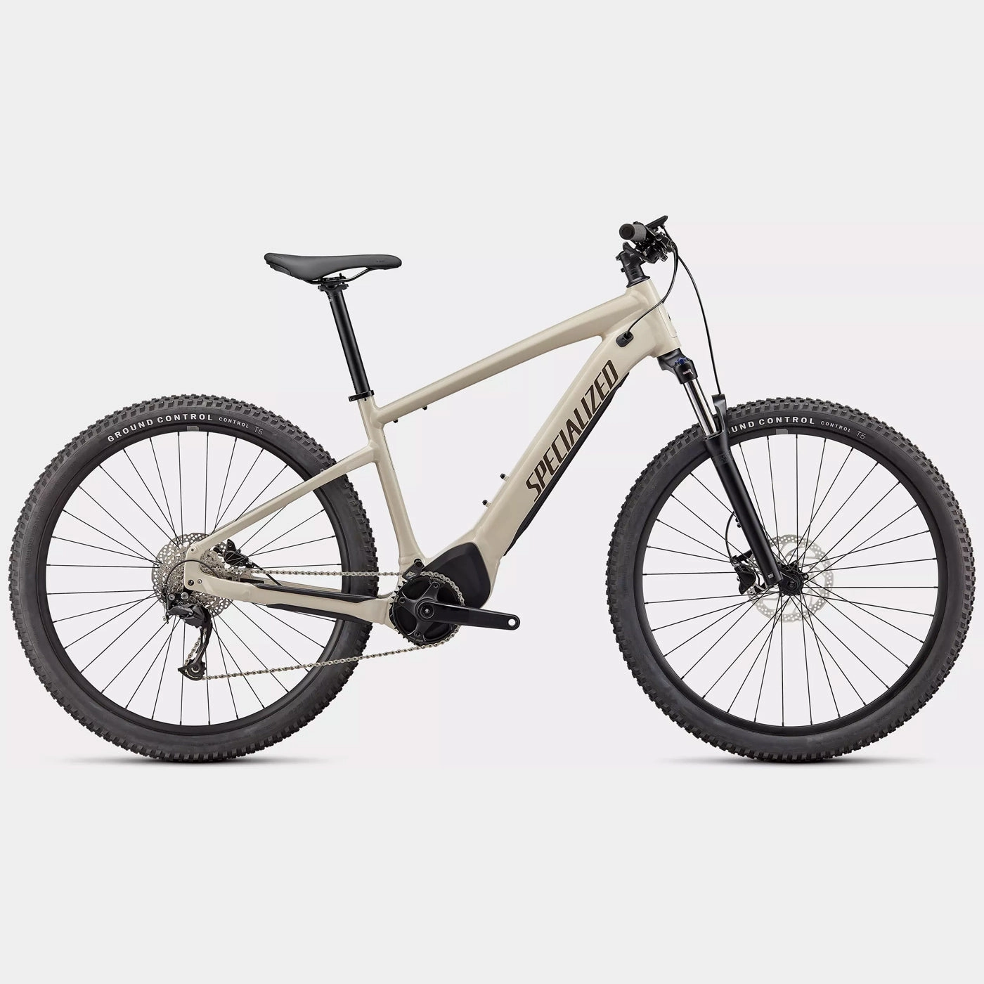 Specialized Turbo Tero 3.0 - White