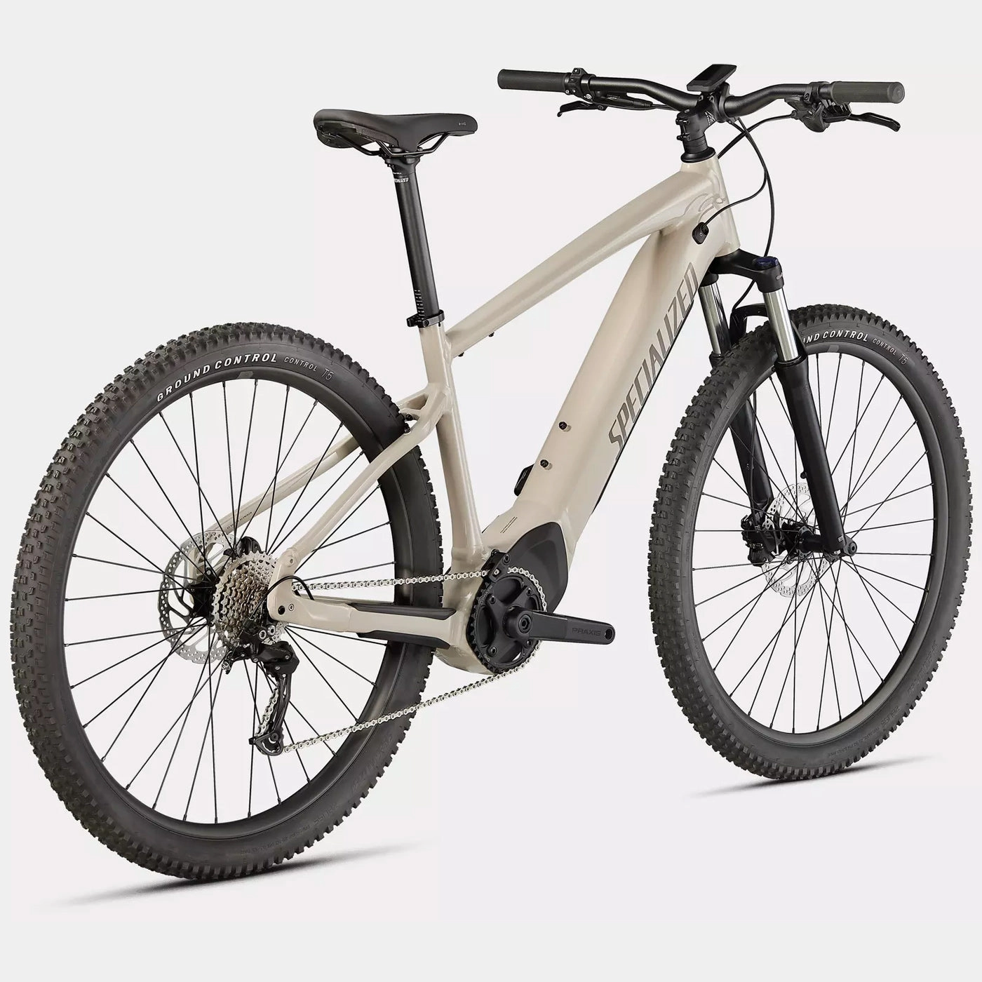 Specialized Turbo Tero 3.0 - White
