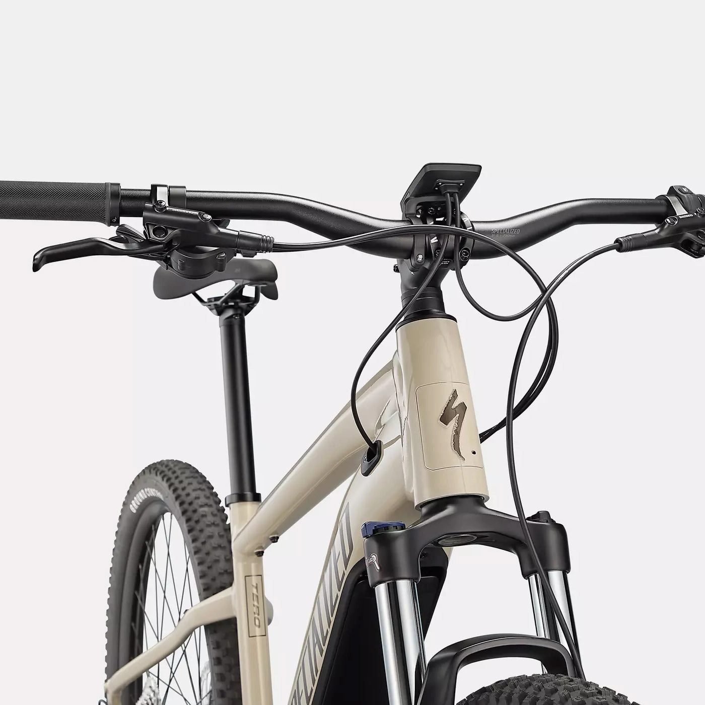Specialized Turbo Tero 3.0 - White