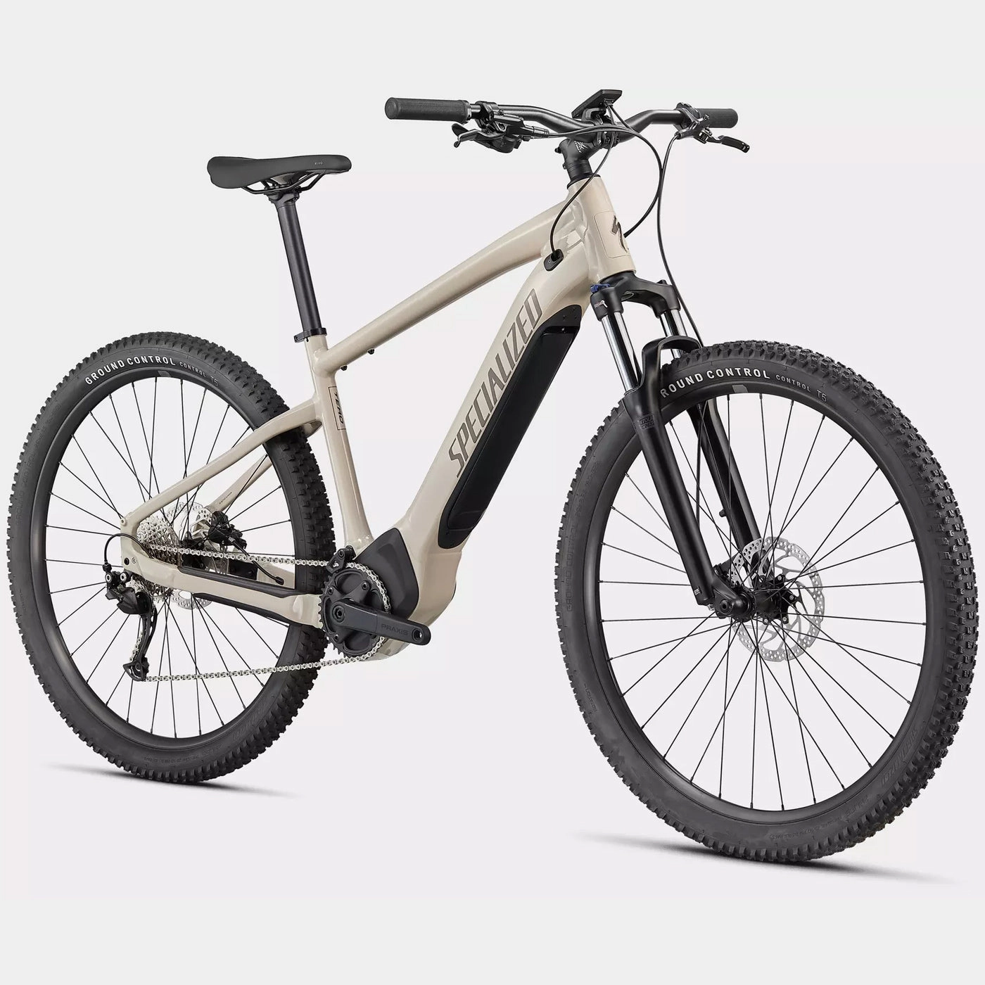 Specialized Turbo Tero 3.0 - White