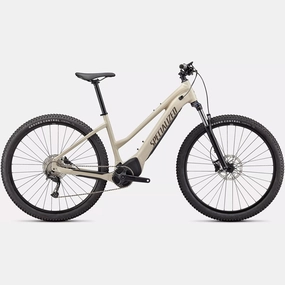 Specialized Turbo Tero 3.0 Step-Through - White